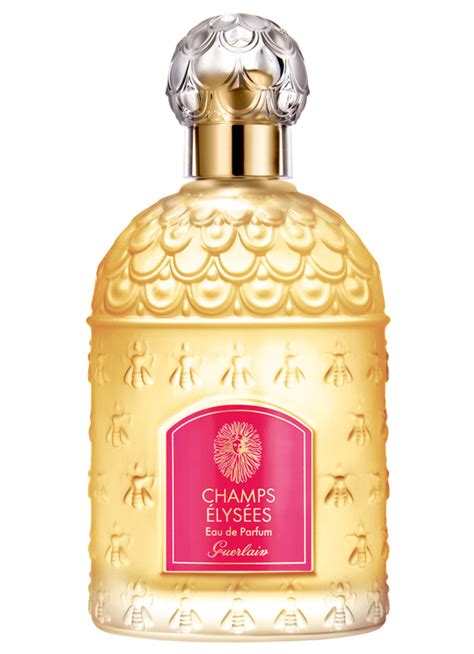 champs elysees guerlain fragrantica